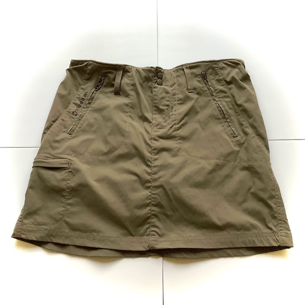 MERRELL UPF 50+ Optiwick Skort
